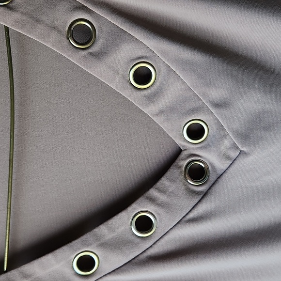 Ivy Ridge Ladies Tank Top Color Tan - Picture 3 of 5